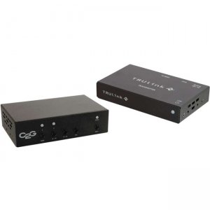 C2G HDBaseT Over Cat5 Extender Kit - De-embedder (TAA Compliant) 29307