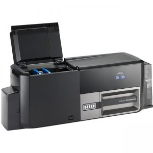 Fargo ID Card Printer and Laminator 056305 DTC5500LMX