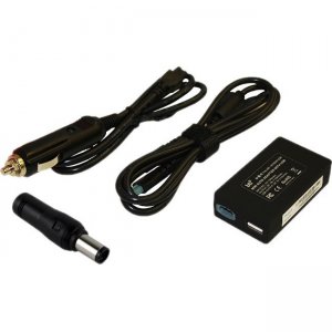 BTI Auto Adapter AP-19V90WUSB-125