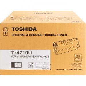 Toshiba E-Studio 477S/527S Toner Cartridge T4710U TOST4710U