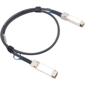 Chelsio Twinax 100Gb Passive Cable QTAPCABLE28-1M