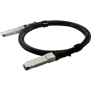 Chelsio Twinax 100Gb Passive Cable QTAPCABLE28-3M