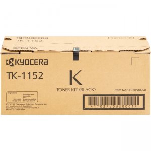 Kyocera Ecosys M2635dw Toner Cartridge TK-1152