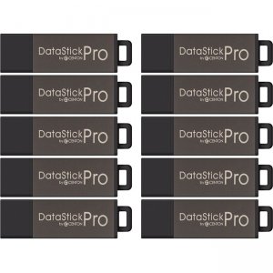 Centon 8 GB DataStick Pro USB 2.0 Flash Drive S1-U2P1-8G25PK