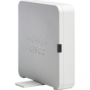 Cisco Wireless-AC/N Dual Band Desktop Access Point with PoE WAP125-A-K9-NA WAP125