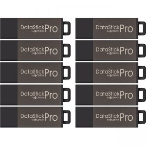 Centon 2 GB DataStick Pro USB 2.0 Flash Drive S1-U2P1-2G50PK