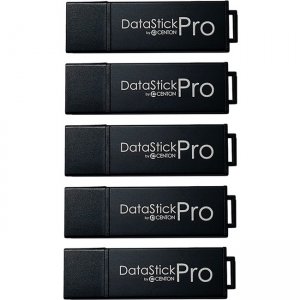 Centon 64 GB DataStick Pro USB 3.0 Flash Drive S1-U3P6-64G-5B