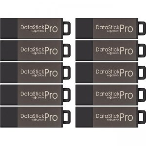 Centon 2 GB DataStick Pro USB 2.0 Flash Drive S1-U2P1-2G100PK