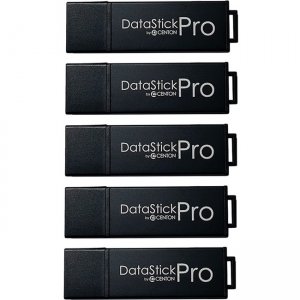 Centon 32 GB DataStick Pro USB 3.0 Flash Drive S1-U3P6-32G-5B
