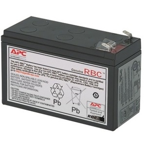 APC by Schneider Electric Replacement Battery Cartridge #154 APCRBC154