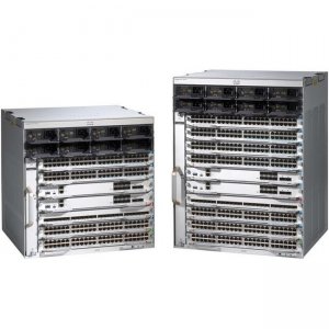 Cisco Catalyst 9400 Series 7 Slot Chassis Accessory Kit C9407-ACC-KIT=