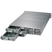 Supermicro SuperServer (Black) SYS-2029TP-HTR 2029TP-HTR