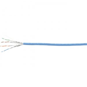 Kramer Cat.6a U/FTP Network Cable 99-0461305 BC-UNIKAT/LSHF-305M