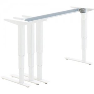 Ergoguys Electric Height Adjustable Table Legs 501-37 8W112-152