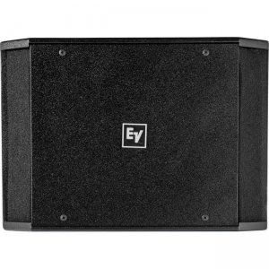 Electro-Voice Subwoofer 12" Cabinet EVID-S12.1B EVID-S12.1
