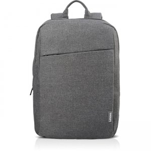 Lenovo 15.6 inch laptop Backpack Grey-ROW GX40Q17227 B210