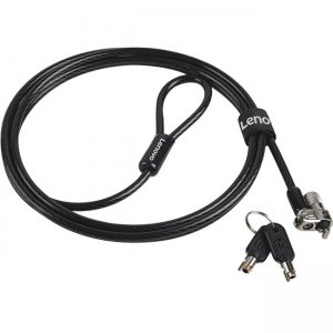 Lenovo Kensington MicroSaver DS 2.0 MasterKey Cable Lock 4Z10P40247