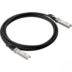 Axiom 10GBASE-CU SFP+ Passive DAC Cable for Allied Telesis 1m - AT-SP10TW1 AT-SP10TW1-AX