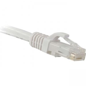 ENET Category 6 Network Cable C6-WH-12-ENC