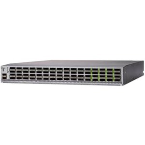 Cisco Nexus Switch With 64 QSFP28 N3K-C3264C-E 3264C-E