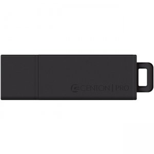 Centon 4GB DataStick Pro2 USB 2.0 Flash Drive S1B-U2T2-4G