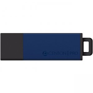 Centon 16GB DataStick Pro2 USB 2.0 Flash Drive S1B-U2T1-16G