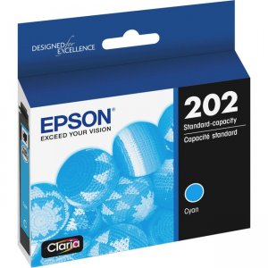 Epson Durabrite Ultra Ink Cartridge T202220S