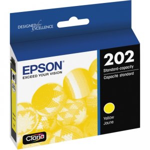 Epson DURABrite Ultra Ink Cartridge T202420S