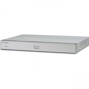 Cisco Router C1117-4P