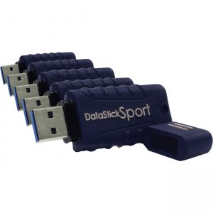 Centon 16 GB DataStick Sport USB 3.0 Flash Drive S1-U3W2-16G-5B