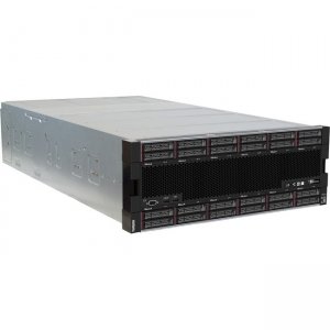Lenovo ThinkSystem SR950 Server 7X12A027NA