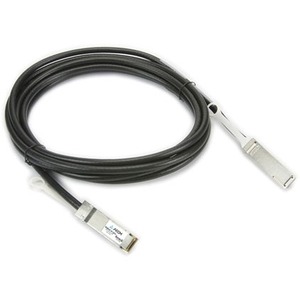 Axiom 40GBASE-CR4 QSFP+ Passive DAC Cable Mellanox Compatible 3m MC2206130003-AX