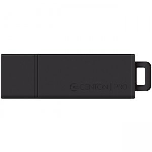 Centon 32GB DataStick Pro2 USB 2.0 Flash Drive S1B-U2T2-32G