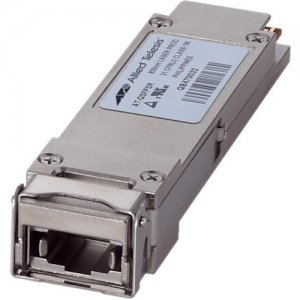 Allied Telesis QSFP Module AT-QSFPER4 QSFPER4