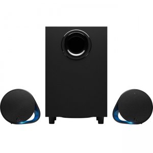 Logitech LIGHTSYNC PC Gaming Speaker 980-001300 G560