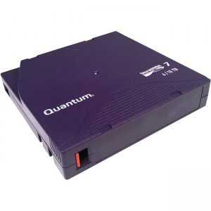Quantum LTO Ultrium-7 M8 Data Cartridge MR-L7MQN-B8