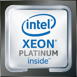 Lenovo Xeon Platinum Octacosa-core 2.50GHz Server Processor Upgrade 4XG7A09411 8180M