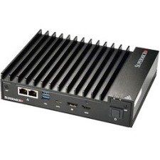 Supermicro SuperServer (Black) SYS-E100-9S-E E100-9S-E