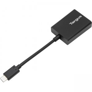 Targus USB-C to Card Reader Adapter ACA931BT