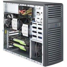 Supermicro SuperWorkstation SYS-7039A-I 7039A-i