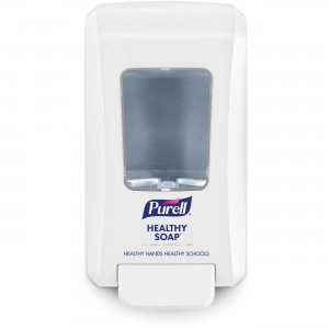 PURELL® Education FMX-20 Foam Soap Dispenser 524006 GOJ524006