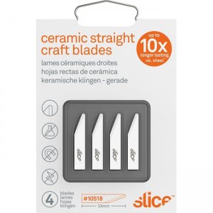 Slice Ceramic Craft Knife Cutting Blades 10518 SLI10518