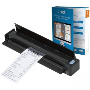 Fujitsu Image Scanner ScanSnap iX100 CG01000-289901 IX100