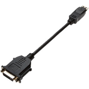 PNY DisplayPort/HDMI Audio/Video Cable DP-HDMI-SINGLE-PCK