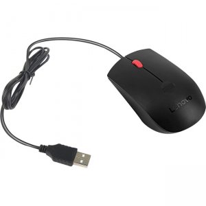 Lenovo Fingerprint Biometric USB Mouse 4Y50Q64661