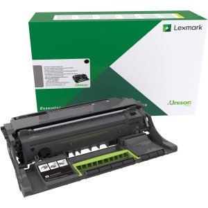 Lexmark Black Return Program Imaging Unit 56F0Z00