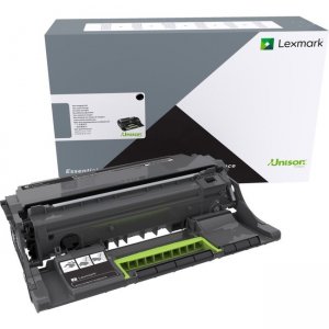 Lexmark Black Imaging Unit 56F0ZA0