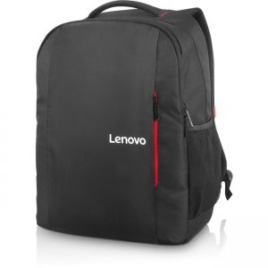 Lenovo 15.6 Laptop Everyday Backpack Black-ROW GX40Q75215 B515