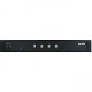 Raritan KVM Switchbox RSS-104