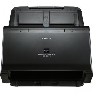 Canon imageFORMULA Office Document Scanner 2646C002 DR-C230